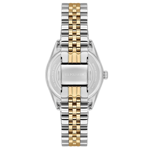 U.S. Polo Assn. USPA2045-07 Kadın Kol Saati