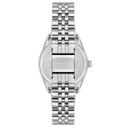 U.S. Polo Assn. USPA2045-08 Kadın Kol Saati