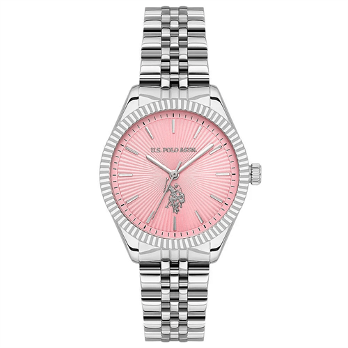 U.S. Polo Assn. USPA2045-10 Kadın Kol Saati