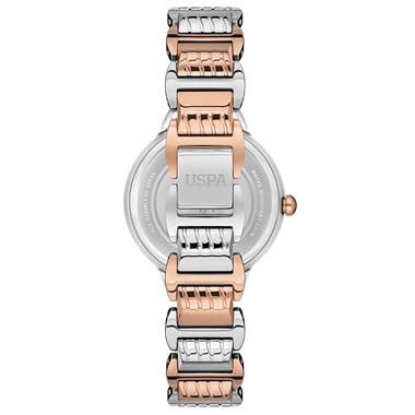Uspa2046-01 Kadın Kol Saati