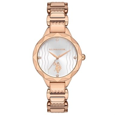 USPA2046-02 Kadın Kol Saati