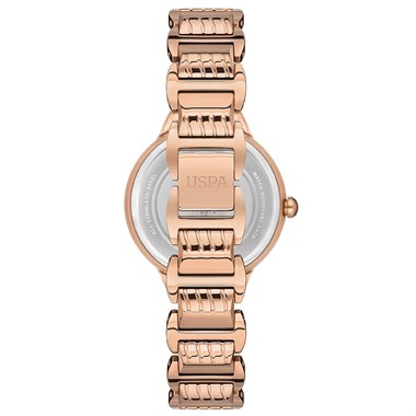 USPA2046-02 Kadın Kol Saati
