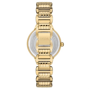 Uspa2046-03 Kadın Kol Saati