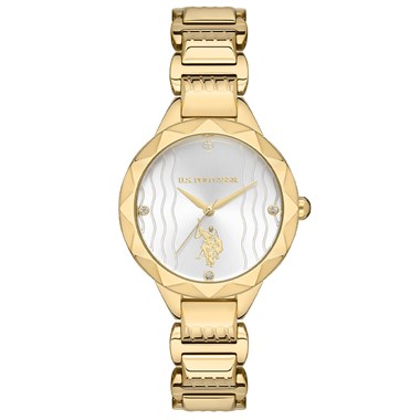 Uspa2046-03 Kadın Kol Saati