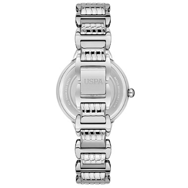 USPA2046-04 Kadın Kol Saati