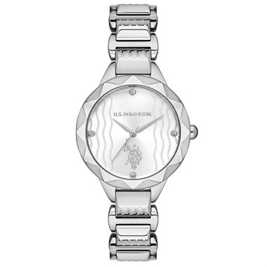 USPA2046-04 Kadın Kol Saati
