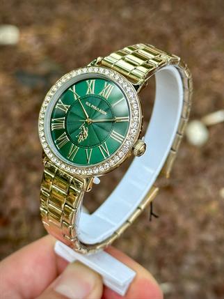 U.S. Polo Assn. USPA2047-02 Kadın Kol Saati