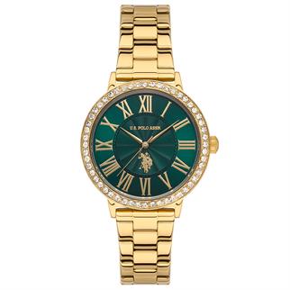 U.S. Polo Assn. USPA2047-02 Kadın Kol Saati