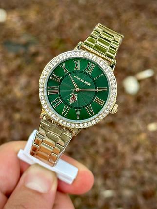 U.S. Polo Assn. USPA2047-02 Kadın Kol Saati