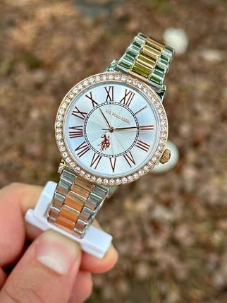 U.S. Polo Assn. USPA2047-03 Kadın Kol Saati