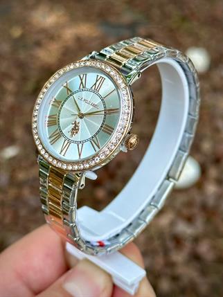 U.S. Polo Assn. USPA2047-03 Kadın Kol Saati