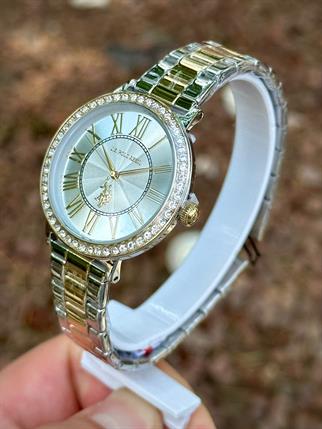 U.S. Polo Assn. USPA2047-04 Kadın Kol Saati