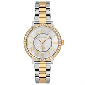 U.S. Polo Assn. USPA2047-04 Kadın Kol Saati