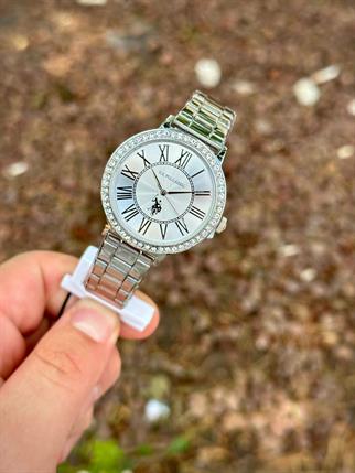 U.S. Polo Assn. USPA2047-05 Kadın Kol Saati