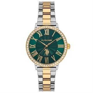 U.S. Polo Assn. USPA2047-07 Kadın Kol Saati