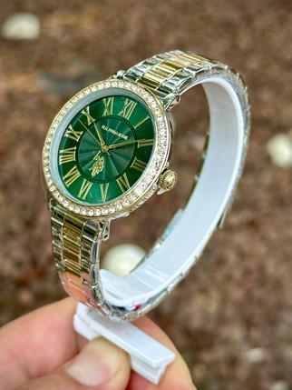 U.S. Polo Assn. USPA2047-07 Kadın Kol Saati