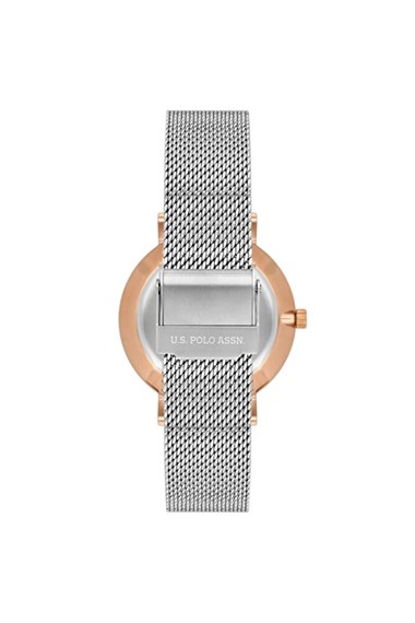 U.S. Polo Assn. USPA2049-06 Kadın Kol Saati