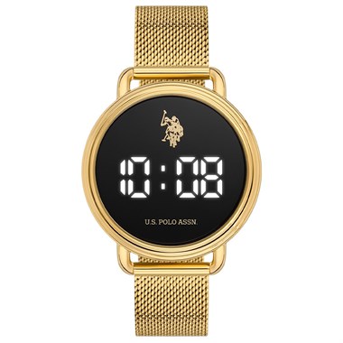 Uspa2051-03 Kadın Kol Saati
