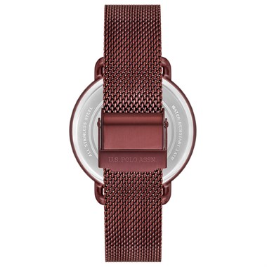 Uspa2051-05 Kadın Kol Saati