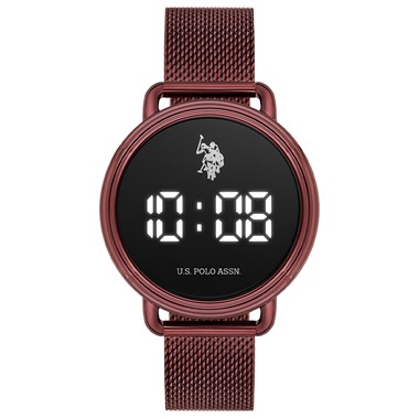 Uspa2051-05 Kadın Kol Saati
