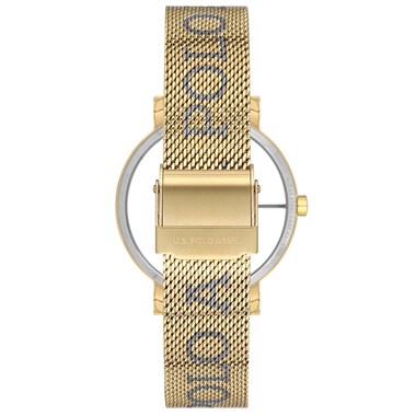 Uspa2052-02 Bayan Kol Saati