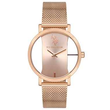 Uspa2052-05 Kadın Kol Saati
