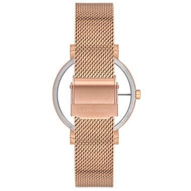 Uspa2052-05 Kadın Kol Saati