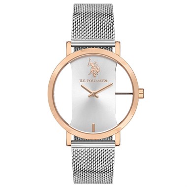 USPA2052-06 Kadın Kol Saati