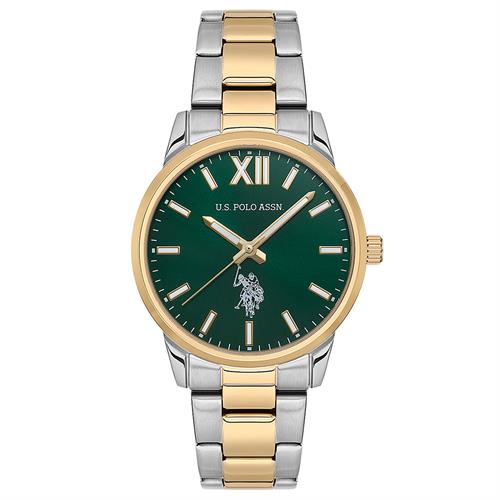 U.S. Polo Assn. USPA2057-12 Kadın Kol Saati