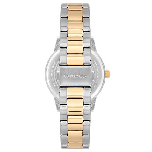 U.S. Polo Assn. USPA2057-12 Kadın Kol Saati