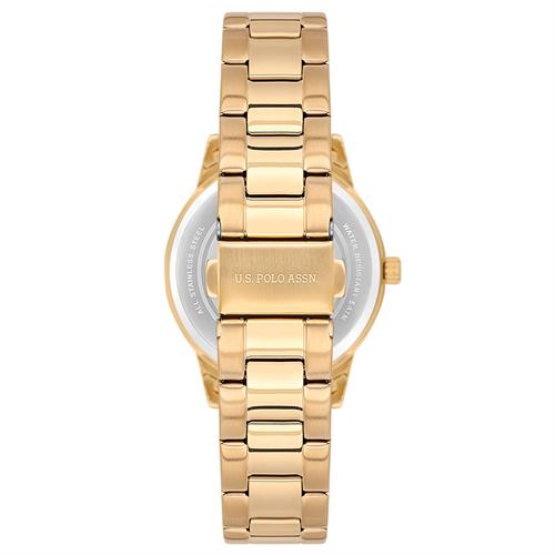 U.S. Polo Assn. USPA2057-13 Kadın Kol Saati