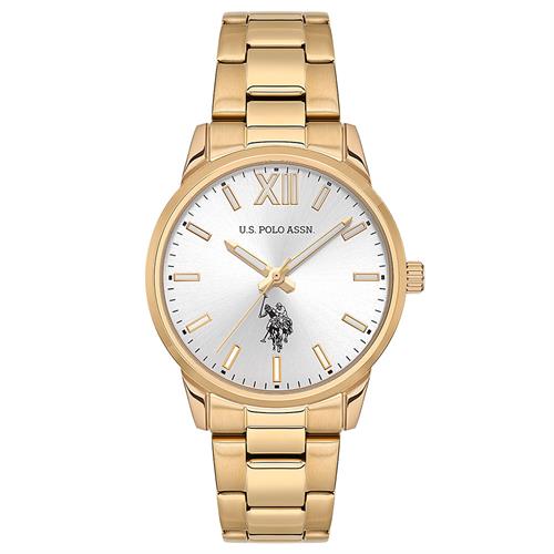 U.S. Polo Assn. USPA2057-13 Kadın Kol Saati