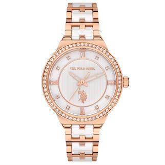 U.S. Polo Assn. USPA2058-01 Kadın Kol Saati