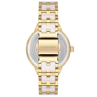 U.S. Polo Assn. USPA2058-02 Kadın Kol Saati