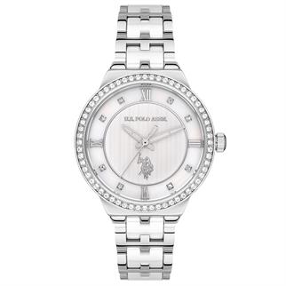 U.S. Polo Assn. USPA2058-03 Kadın Kol Saati