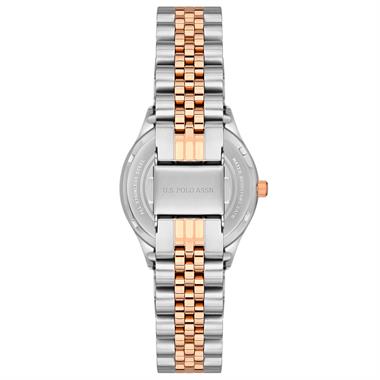 U.S. Polo Assn. USPA2061-03 Kadın Kol Saati