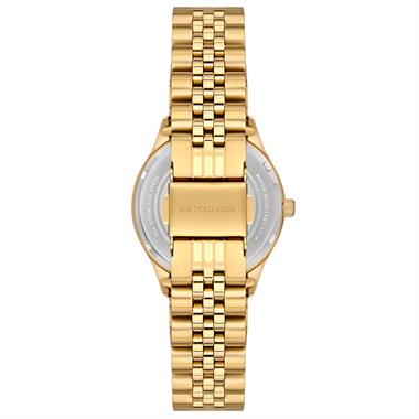 U.S. Polo Assn. USPA2061-05 Kadın Kol Saati