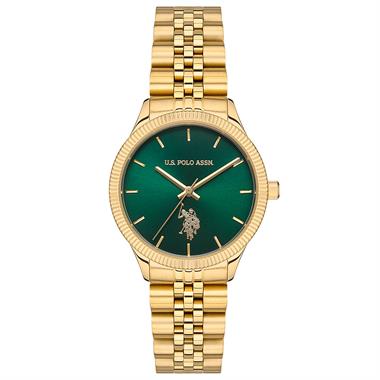 U.S. Polo Assn. USPA2061-06 Kadın Kol Saati