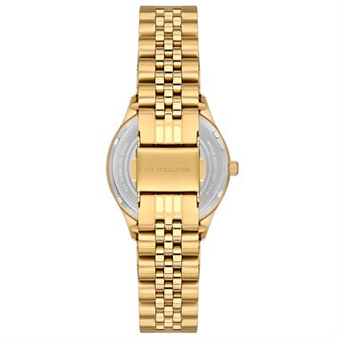 U.S. Polo Assn. USPA2061-06 Kadın Kol Saati