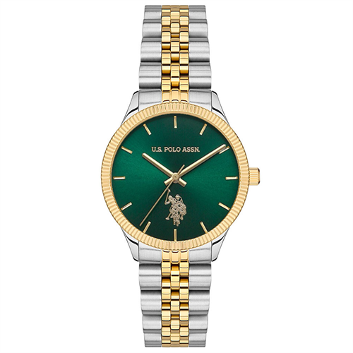 U.S. Polo Assn. USPA2061-07 Kadın Kol Saati