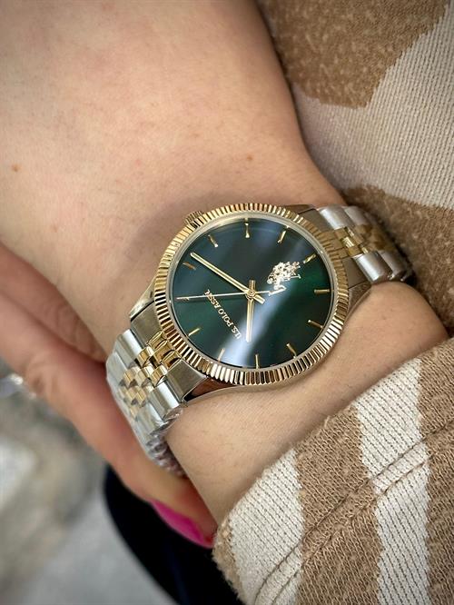 U.S. Polo Assn. USPA2061-07 Kadın Kol Saati