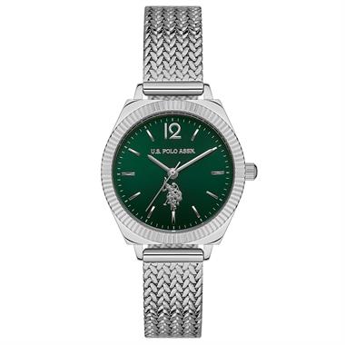 U.S. Polo Assn. USPA2062-02 Kadın Kol Saati
