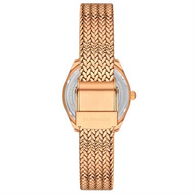 U.S. Polo Assn. USPA2062-03 Kadın Kol Saati