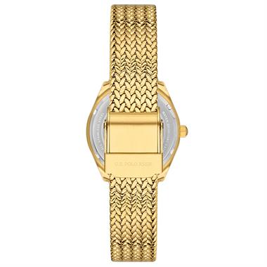 U.S. Polo Assn. USPA2062-04 Kadın Kol Saati