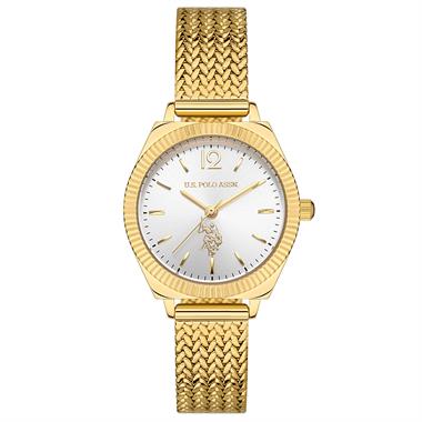 U.S. Polo Assn. USPA2062-04 Kadın Kol Saati