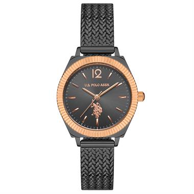 U.S. Polo Assn. USPA2062-05 Kadın Kol Saati