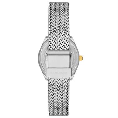 U.S. Polo Assn. USPA2062-06 Kadın Kol Saati