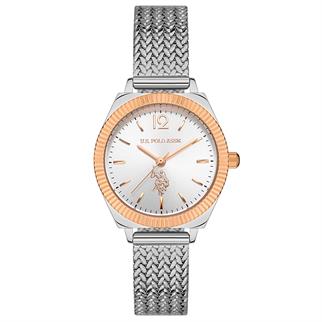 U.S. Polo Assn. USPA2062-07 Kadın Kol Saati