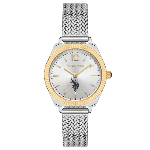 U.S. Polo Assn. USPA2062-08 Kadın Kol Saati