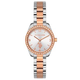 U.S. Polo Assn. USPA2064-05 Kadın Kol Saati